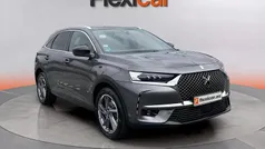 Usado 2020 DS Automobiles DS7 Crossback So Chic SUV | 17.990 € (Buen precio)