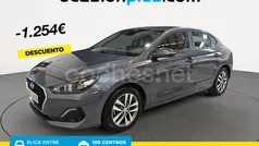 Usado 2018 Hyundai i30 Berlina | 13.250 € (Precio justo)
