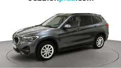 Usado 2021 BMW X1 SUV | 22.355 € (Super precio)