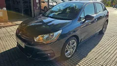 Usado 2014 Citroën C4 Business Class Utilitario | 7990 € (Buen precio)