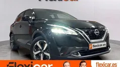 Negro Usado 2024 Nissan Qashqai Black Edition SUV | 26.990 € (Super precio)