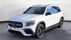 Blanco Usado 2023 Mercedes GLB200 Advantage SUV | 38.965 €