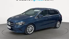 Usado 2020 Mercedes B200 Monovolumen | 21.719 € (Super precio)