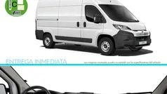 Usado 2025 Citroën Jumper Monovolumen | 32.900 € (Precio justo)