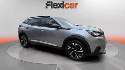 Usado Peugeot 2008 Allure 101 CV (74 kW) 2022 SUV