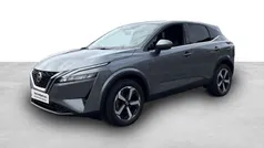 Usado 2022 Nissan Qashqai N-Connecta SUV | 24.900 € (Precio justo)