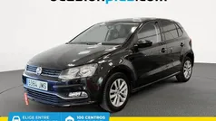 Usado 2016 VW Polo Advance Utilitario | 9750 € (Precio justo)