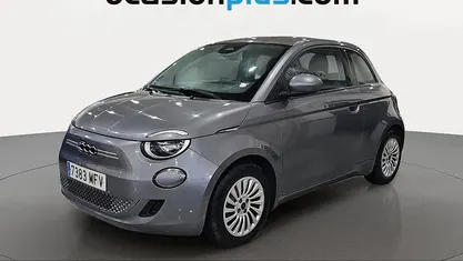 Usado Fiat 500e 86 kW (118 CV) 2023 Utilitario