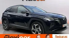 Usado 2022 Hyundai Tucson SUV | 28.990 € (Precio justo)