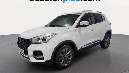 Usado DR DR 4.0 116 CV (85 kW) 2023 Blanco SUV