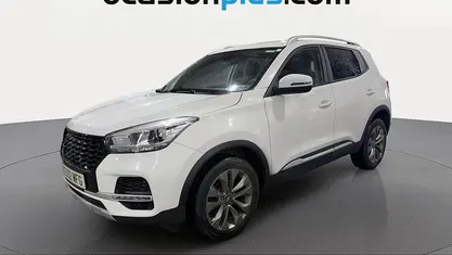 Usado DR DR 4.0 116 CV (85 kW) 2023 SUV