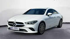 Usado 2020 Mercedes CLA200 Berlina | 31.500 € (Buen precio)