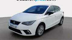 Usado 2022 Seat Ibiza FR Utilitario | 14.446 € (Buen precio)
