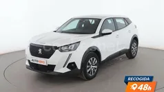Usado 2020 Peugeot 2008 Active SUV | 12.899 € (Precio justo)