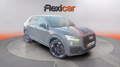 Usado Audi Q2 Sport 116 CV (85 kW) 2020 SUV