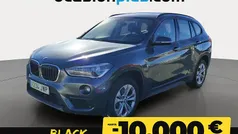 Usado 2017 BMW X1 SUV | 16.900 € (Buen precio)