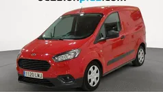 Usado 2021 Ford Transit Trend Berlina | 8628 € (Super precio)