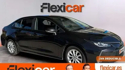 Usado Toyota Corolla Active 125 CV (91 kW) 2023 Berlina