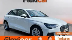 Usado 2021 Audi A3 Sportback e-tron Berlina | 21.490 € (Precio justo)