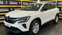 Blanco Usado 2023 Renault Austral Equilibre SUV | 23.900 € (Buen precio)