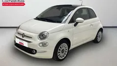 Usado 2023 Fiat 500 Dolcevita Utilitario | 11.800 € (Precio justo)