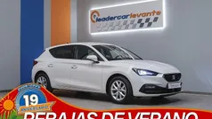 Usado 2021 Seat Leon Style Berlina | 17.900 € (Precio justo)