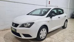 Usado 2015 Seat Ibiza Reference Berlina | 7000 € (Buen precio)