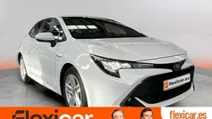 Usado 2021 Toyota Corolla Active Berlina | 16.490 € (Precio justo)