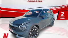 Usado 2023 Kia Sportage 2 SUV | 27.093 € (Buen precio)