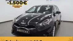 Usado 2023 Kia Ceed Berlina | 16.378 € (Buen precio)