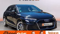 Usado 2023 Audi A3 Sportback S-Line Utilitario | 25.790 € (Precio justo)