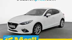 Usado 2016 Mazda 6 Luxury Berlina | 14.900 € (Precio justo)