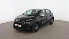 Usado 2021 Citroën C3 Feel Utilitario | 11.999 € (Precio justo)
