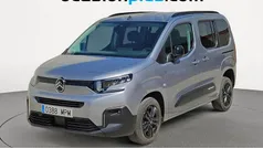 Gris Usado 2024 Citroën Berlingo Monovolumen | 18.591 € (Precio justo)