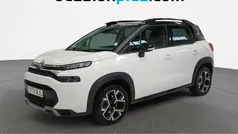 Blanco Usado 2023 Citroën C3 Aircross PureTech SUV | 15.864 € (Buen precio)