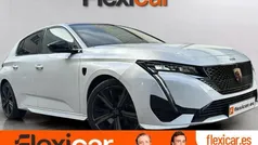 Usado 2022 Peugeot 308 GT Berlina | 27.990 € (Precio justo)