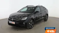 Usado 2022 VW Taigo R-line SUV | 24.499 € (Precio justo)