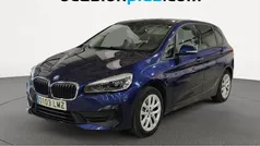 Usado 2021 BMW 225 Active Tourer iPerformance Monovolumen | 19.082 € (Precio justo)