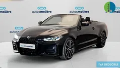 Usado 2024 BMW M440 Comfort Edition Berlina | 64.890 € (Buen precio)