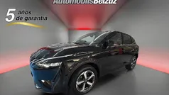 Usado 2024 Nissan Qashqai Acenta SUV | 25.990 € (Precio justo)