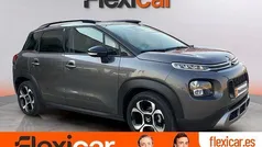 Gris Usado 2019 Citroën C3 Aircross Shine SUV | 13.490 € (Precio justo)