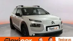 Usado 2017 Citroën C4 Cactus Feel Utilitario | 9390 € (Precio justo)