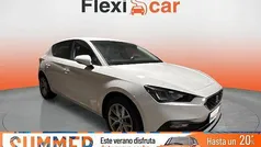Usado 2021 Seat Leon Style Berlina | 16.490 € (Precio justo)