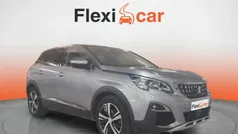 Gris Usado 2019 Peugeot 3008 Allure SUV | 14.790 € (Super precio)