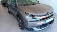 Usado 2025 Citroën C4 Business Class Berlina | 23.300 € (Precio justo)