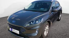 Usado 2023 Ford Kuga Titanium SUV | 18.990 € (Precio justo)