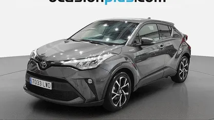 Usado Toyota C-HR Advance 184 CV (135 kW) 2022 SUV