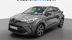 Usado 2022 Toyota C-HR Advance SUV | 23.900 € (Buen precio)