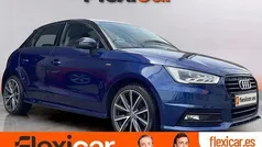 Usado 2016 Audi A1 Sportback Utilitario | 13.400 € (Precio justo)