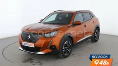 Usado 2020 Peugeot 2008 Allure SUV | 14.699 € (Precio justo)